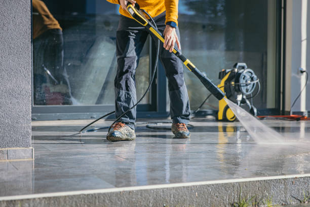 Best Solar Panel Cleaning  in Baywood Park, CA