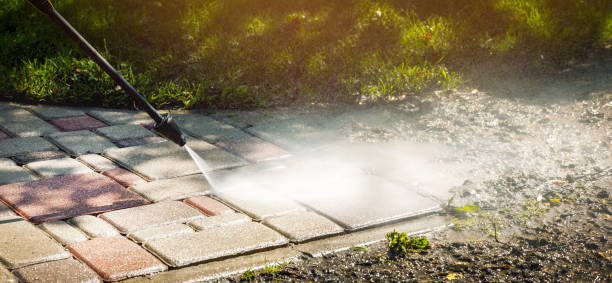 Best Dumpster Area Cleaning  in Baywood Park, CA