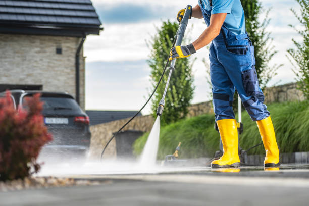 Best Patio and Deck Pressure Washing  in Baywood Park, CA